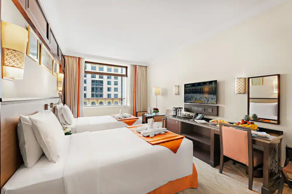 Anjum hotel 4