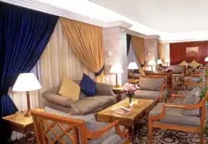 Makkah Hotel - Elaf Ajyad Hotel 12 Elaf Ajyad 4