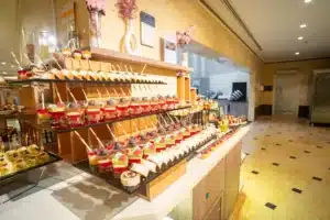 Makkah Hotel - Emaar Grand hotel 12 Emaar Grand 4