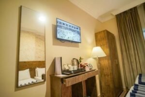 Makkah Hotel - Emaar Al Khalil 9 Emaar al Khalil 3