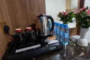 Madinah Hotel - Haya Al Waha Hotel 9 Hayah al Plaza 3 1