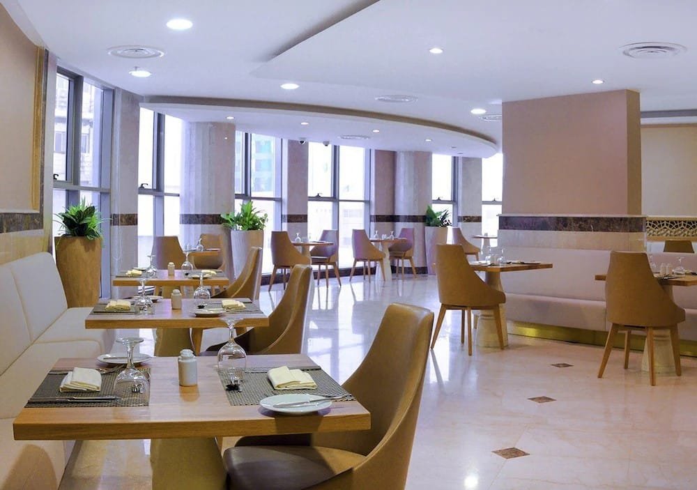 M Hotel Al Dana 3