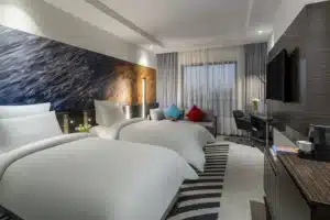 Makkah Hotel - Novotell Thakher Hotel 9 Novotel Thakher Makkah 4 Star 24