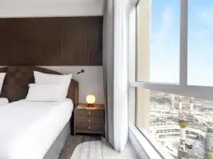 Makkah Hotel – Pullman zamzam Hotel 12 Pullman zamzam Makkah 4