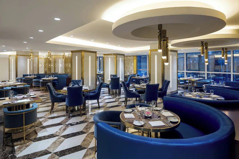 Sheraton 1