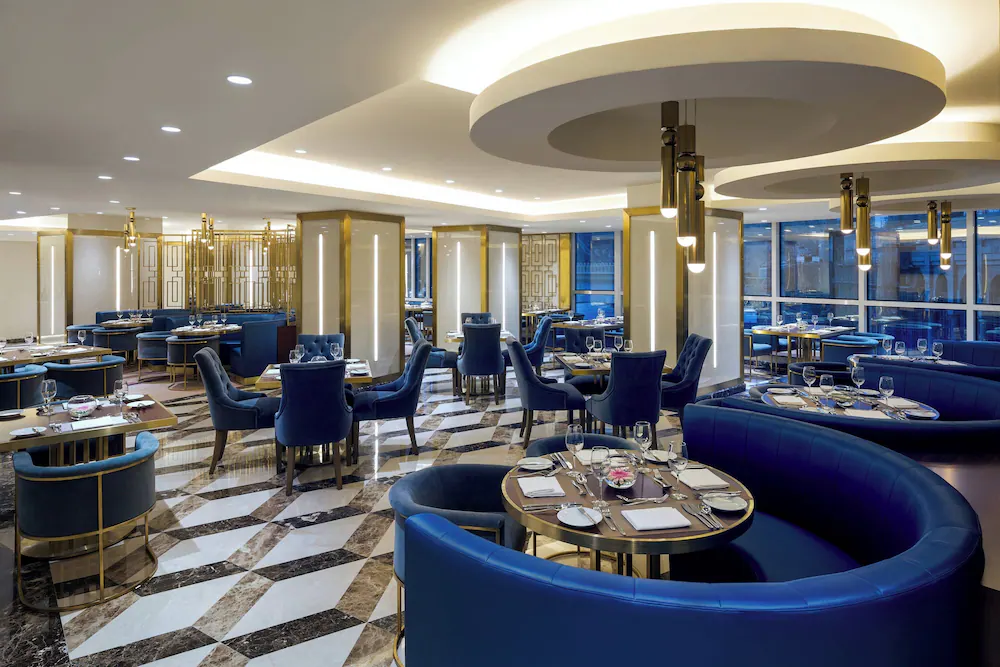 Sheraton 1