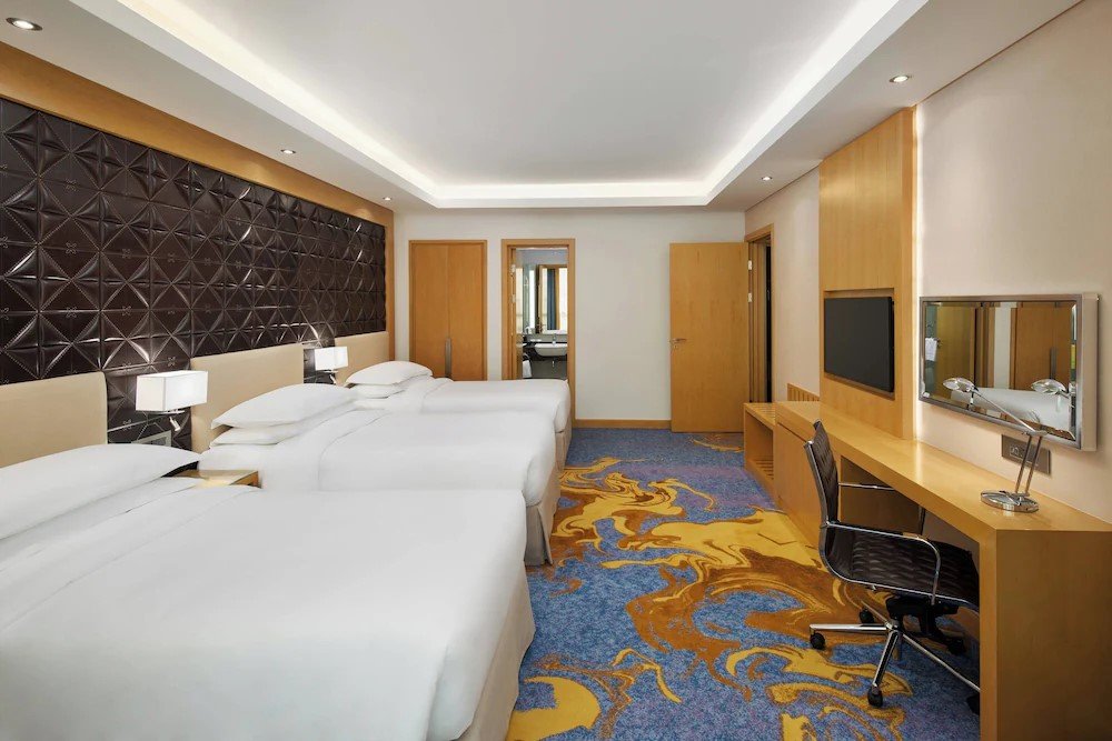 Sheraton 2