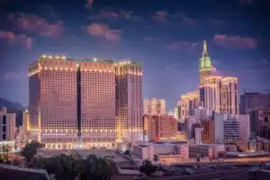 Makkah Hotel – Al Kiswah Tower Hotel 12 al kiswah tower 1