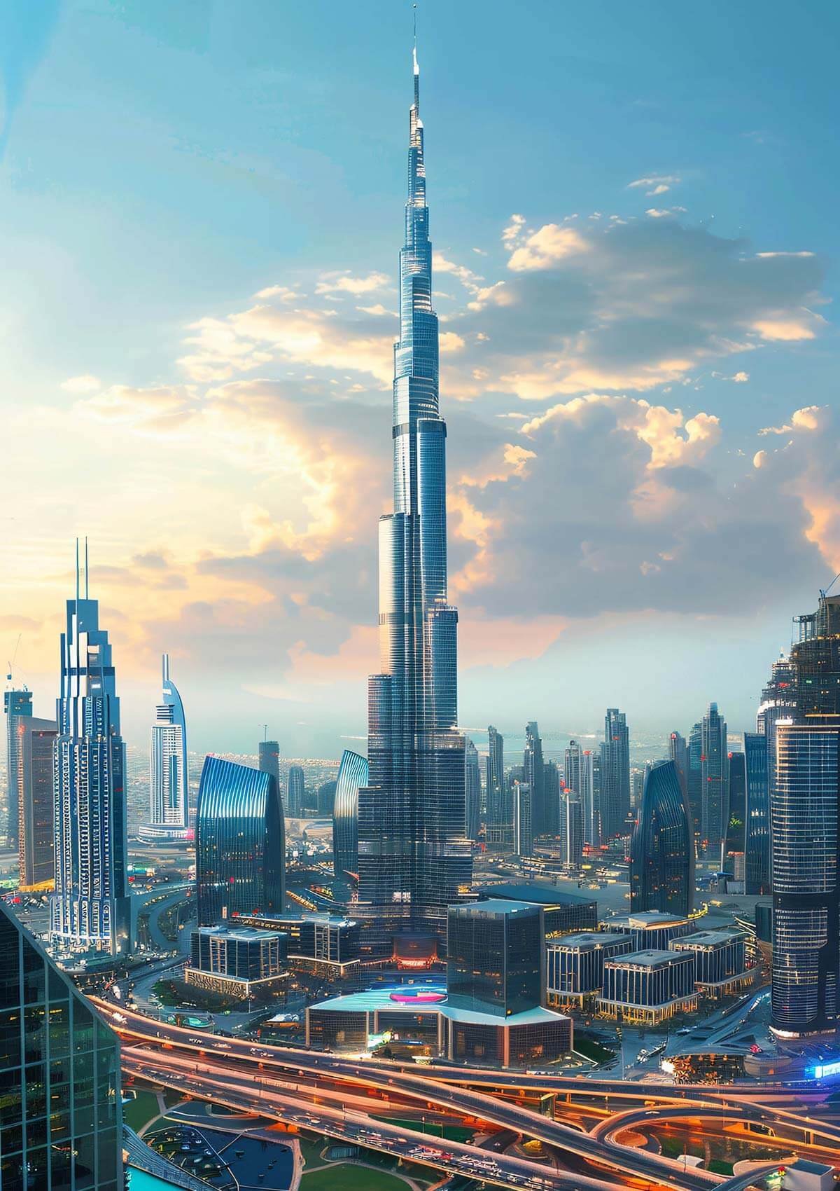 Halal Holidays 3 dubai