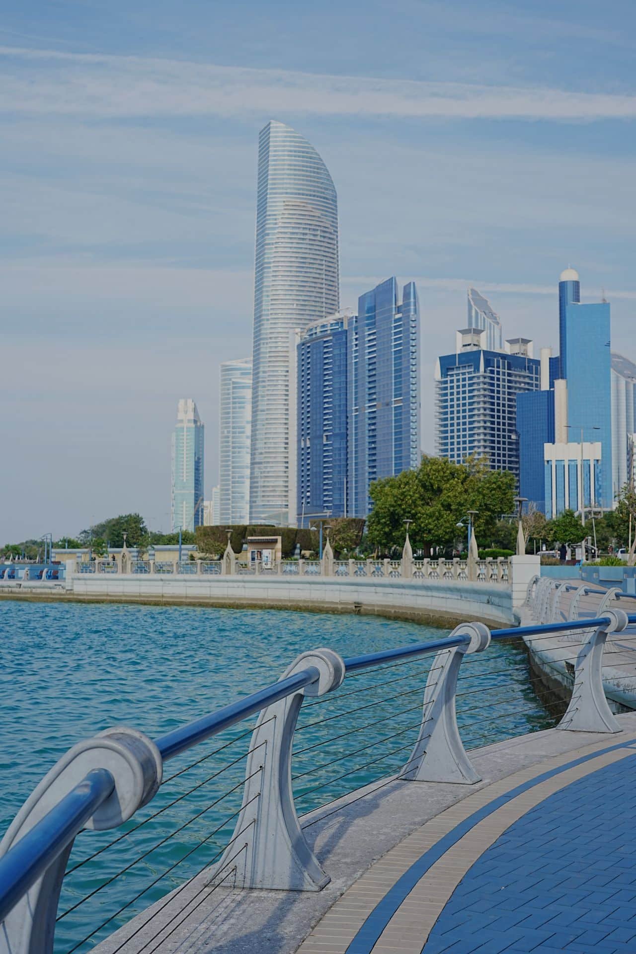 Halal Holidays 2 Abu Dhabi