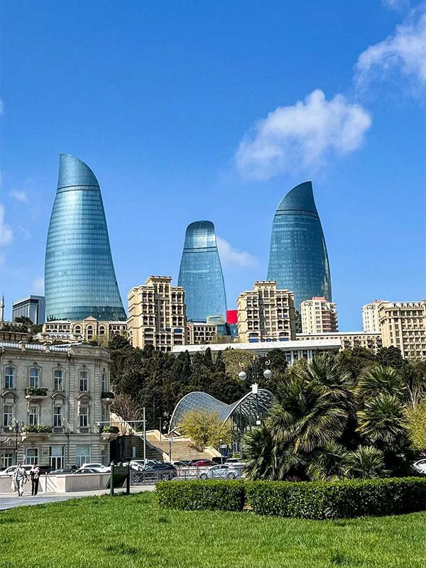 Baku home2